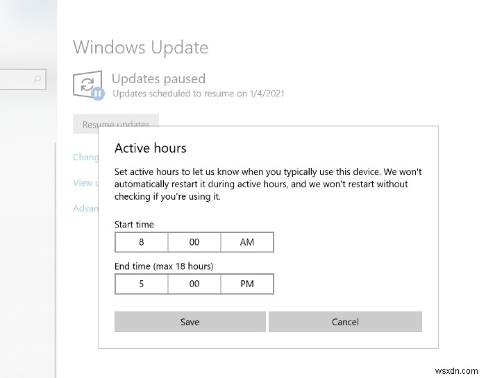 Cách tự động hóa các tác vụ bảo trì phổ biến trong Windows 10 