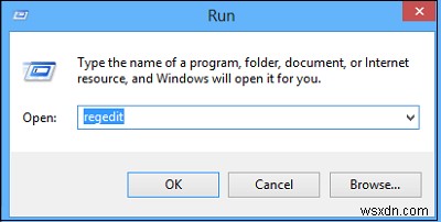 Cách thay đổi chiều rộng Thanh cuộn trong Windows 11/10 