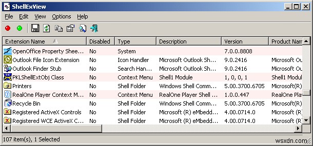 Bấm chuột phải vào Thư mục Mới không hoạt động; Tạo một lối tắt thay thế trong Windows 11/10 