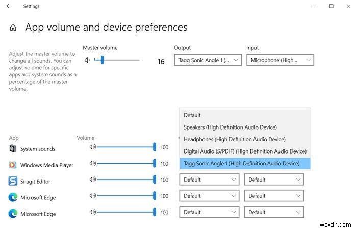 Loa Bluetooth được ghép nối nhưng không có Âm thanh hoặc Nhạc trong Windows 11/10 