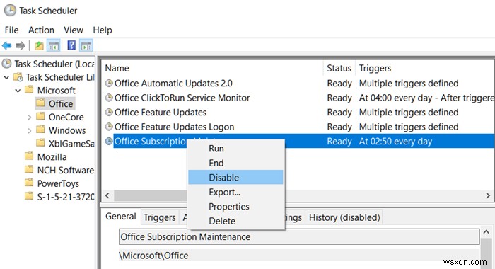 Command Prompt xuất hiện và biến mất trên Windows 11/10 