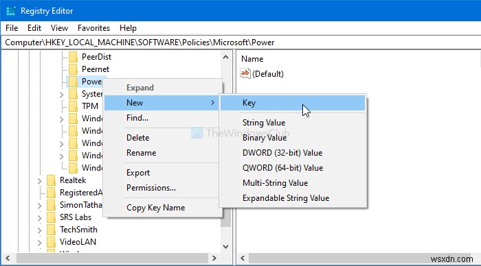 Quản lý cài đặt thông báo pin bằng Registry hoặc Group Policy Editor trong Windows 11/10 