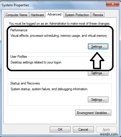 Chương trình exe hoặc COM Surrogate đã ngừng hoạt động trong Windows 11/10 
