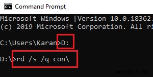 Cách làm cho tệp và thư mục không thể xóa được trong Windows 11/10 