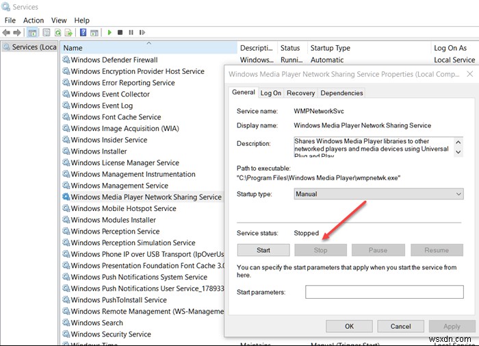 Cách xóa, đặt lại hoặc xóa tệp WMDB trong Thư viện phương tiện truyền thông Windows 