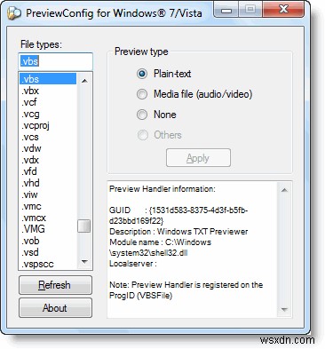 Ngăn xem trước bị thiếu hoặc không hoạt động; Không thể xem trước Tệp trong Explorer trong Windows 11/10 