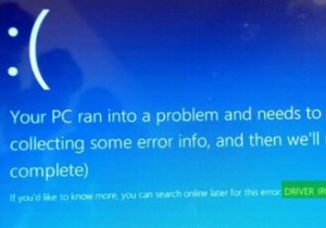 DRIVER IRQL NOT LESS OR EQUAL (ndistpr64.sys) Lỗi màn hình xanh trên Windows 10 