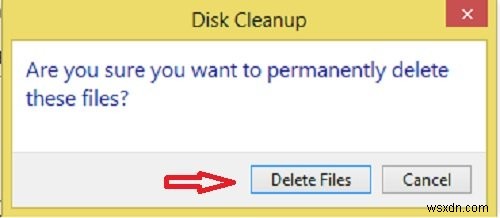Xóa tệp tạm thời bằng Công cụ dọn dẹp ổ đĩa trong Windows 11/10 - Hướng dẫn cho người mới bắt đầu 