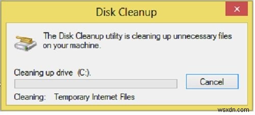 Xóa tệp tạm thời bằng Công cụ dọn dẹp ổ đĩa trong Windows 11/10 - Hướng dẫn cho người mới bắt đầu 