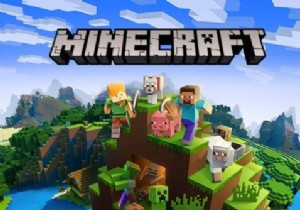 Cách thiết lập lại ứng dụng trò chơi Minecraft trong Windows 11/10 