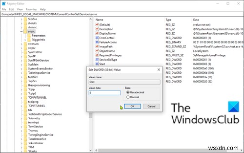 Cách xóa Kích hoạt hình mờ Windows trên màn hình nền trong Windows 11/10 