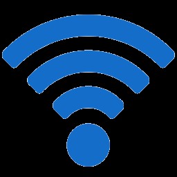 Biểu tượng Wi-Fi trên thanh công cụ không hiển thị danh sách các mạng khả dụng 