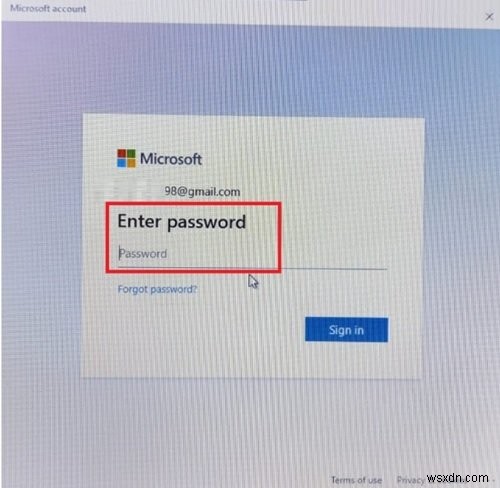Cách đặt lại hoặc thay đổi mã PIN Windows 10 