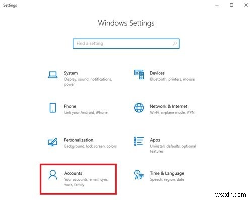 Cách đặt lại hoặc thay đổi mã PIN Windows 10 