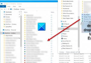 Cách chuyển tập tin từ ổ cứng cũ sang máy tính Windows 10 mới 