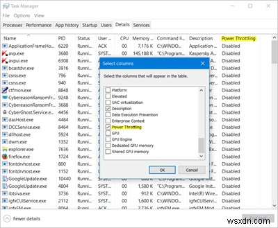 Cách bật hoặc tắt tiết kiệm điện trong Windows 11/10 