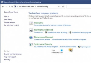 Mẹo cho người mới bắt đầu để tối ưu hóa Windows 11/10 để có hiệu suất tốt hơn 