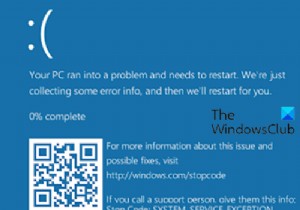 Sửa lỗi màn hình xanh win32kfull.sys trong Windows 10 