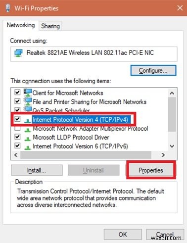 Trang đăng nhập Wi-Fi công cộng không hiển thị trong Windows 11/10 