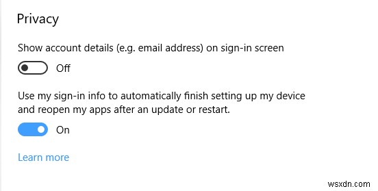 Sửa lỗi cập nhật Windows 0x80240020; Thao tác không hoàn tất vì không có người dùng tương tác đã đăng nhập 