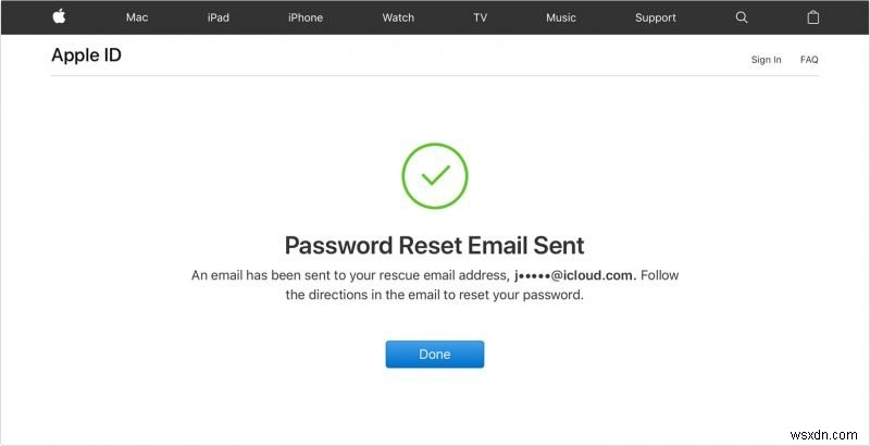 Apple iCloud.exe không mở, đồng bộ hóa hoặc hoạt động trong Windows 11/10 