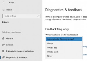 Tắt tính năng đo từ xa tương thích của Microsoft (CompatTelRunner.exe) nếu nó hiển thị Mức sử dụng đĩa và CPU cao trong Windows 11/10 