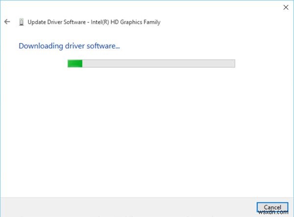 SYSTEM_THREAD_EXCEPTION_NOT_HANDLED (nviddmkm.sys, atikmpag.sys) Màn hình xanh trên Windows 11/10 