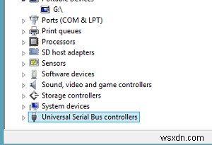 Ổ cứng gắn ngoài USB 3.0 không được nhận dạng trong Windows 11/10 