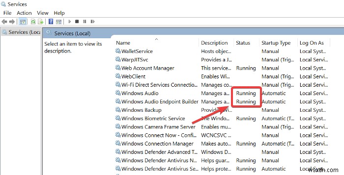 Trình điều khiển âm thanh chung được phát hiện trong Windows 11/10 