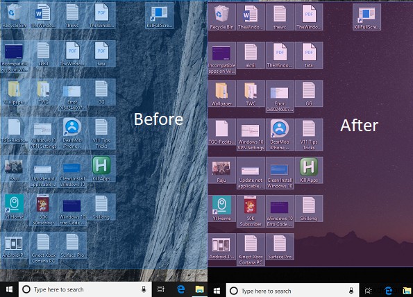 Cách thay đổi màu Hộp hình chữ nhật trong Vùng chọn mờ trong Windows 11/10 