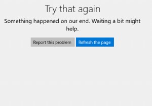 Microsoft Store không hoạt động, Mã lỗi 0x000001F7 