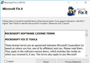 Lỗi Windows Update 80070422 khi bạn tải xuống bản cập nhật WinHlp32.exe 
