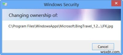 Ứng dụng Windows Store được cài đặt ở đâu và cách truy cập thư mục 