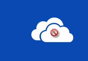 Gỡ cài đặt hoàn toàn OneDrive bằng Command Prompt trong Windows 11/10 