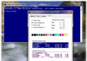Mẹo Command Prompt cơ bản dành cho Windows 11/10 