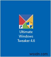 Cách xóa lá chắn màu xanh và vàng khỏi biểu tượng trong Windows 11/10 
