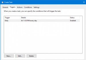 Cách sử dụng Windows Spotlight làm Trình chiếu hình nền trên máy tính 