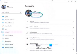 Cách kiểm tra xem tài khoản người dùng có phải là Quản trị viên trong Windows 11/10 hay không 