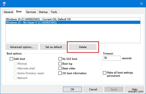 Cách sử dụng Windows Sandbox và VMWare hoặc VirtualBox cùng nhau 