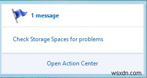 Cách sử dụng Storage Spaces trong Windows 11/10 