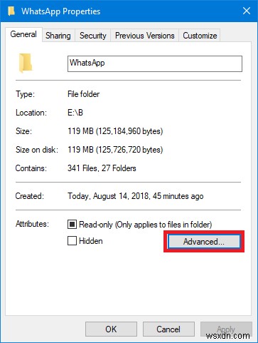 Cách giải mã các tệp và thư mục được mã hóa EFS trong Windows 11/10 