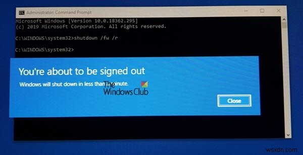 Cách khởi động máy tính Windows vào phần mềm UEFI hoặc BIOS 