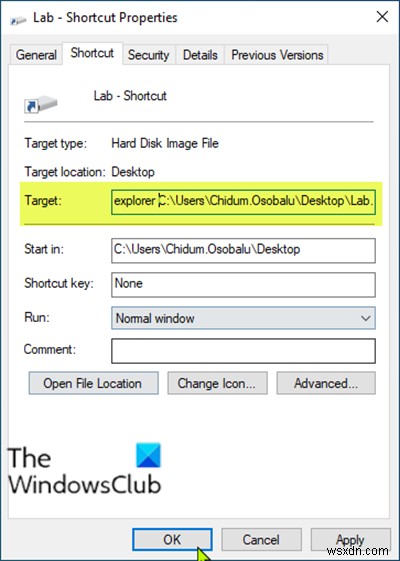 Cách ghim Thư mục hoặc Ổ đĩa vào Thanh tác vụ trong Windows 10 