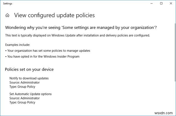 Windows Update Medic Service (WaaSMedicSVC.exe) trong Windows 11/10 là gì 