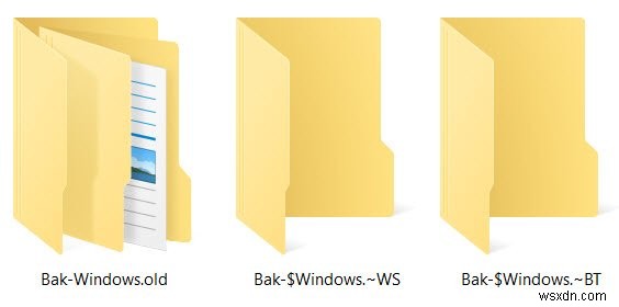 Cách khôi phục Windows 11/10 sau giới hạn 10 ngày 