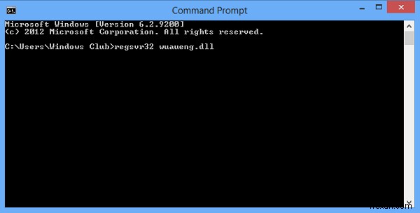 Sửa lỗi Microsoft Defender 0x80073b01 trên Windows 11/10 
