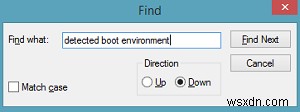 Kiểm tra xem PC của bạn sử dụng UEFI hay BIOS 