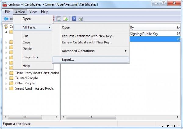 Cách mở tệp được mã hóa nếu quyền truy cập bị từ chối trong Windows 11/10 