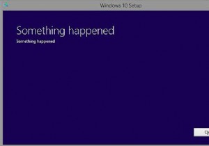 Sự cố Windows 10, Sự cố với các giải pháp và bản sửa lỗi 