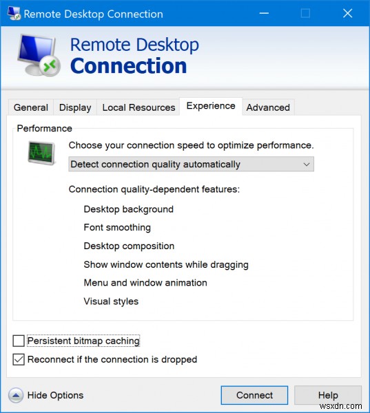 Khắc phục sự cố màn hình đen từ xa trên máy tính để bàn trên Windows 11/10 